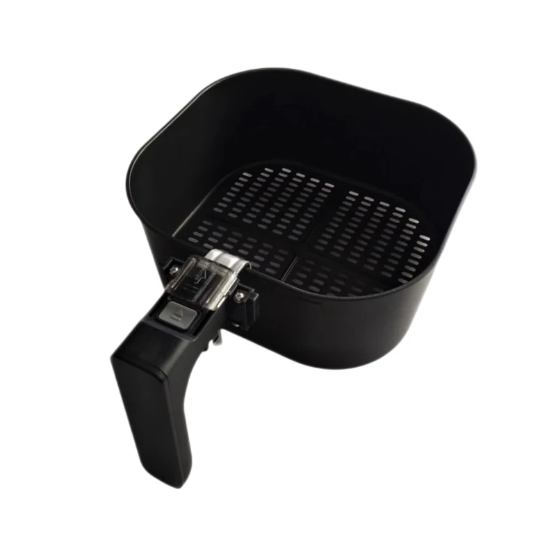 AirFryerAccessoriesBakingBasketSuitableforPhilipsHD9270HD9280ElectricDeepFryerParts