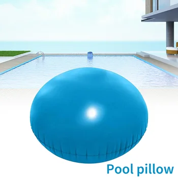 1-2pcs Swim Air Pillows Winterizing Pool Pillows Cold Resistant Air Cushion Winter Swimming Pool Inflatable Floating Cushion 3