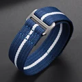 Blue-White