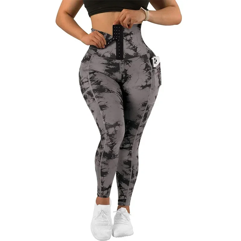 Women Leggings Fitness Yoga Pants Skinny Sports Gym Running Mesh Patchwork Yoga Elasticity Athletic Tie Dyeing Pants Deportivas sports leggings,yoga pants