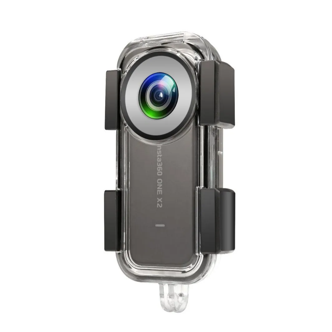 insta360 one X2 방수 케이스 보호 케이스 다이빙 케이스 카메라 액세서리에 적합