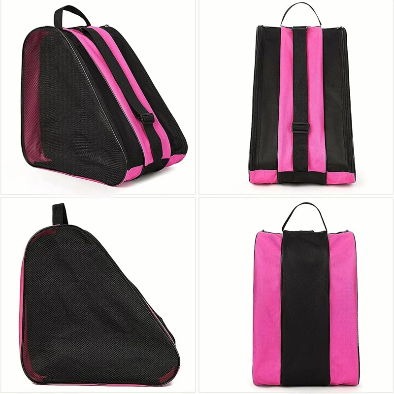 Ice Skate Guards Ice Skate Guards Keep Your Shoes Dry and Clean Lightweight And Portable Multi-Function Bag