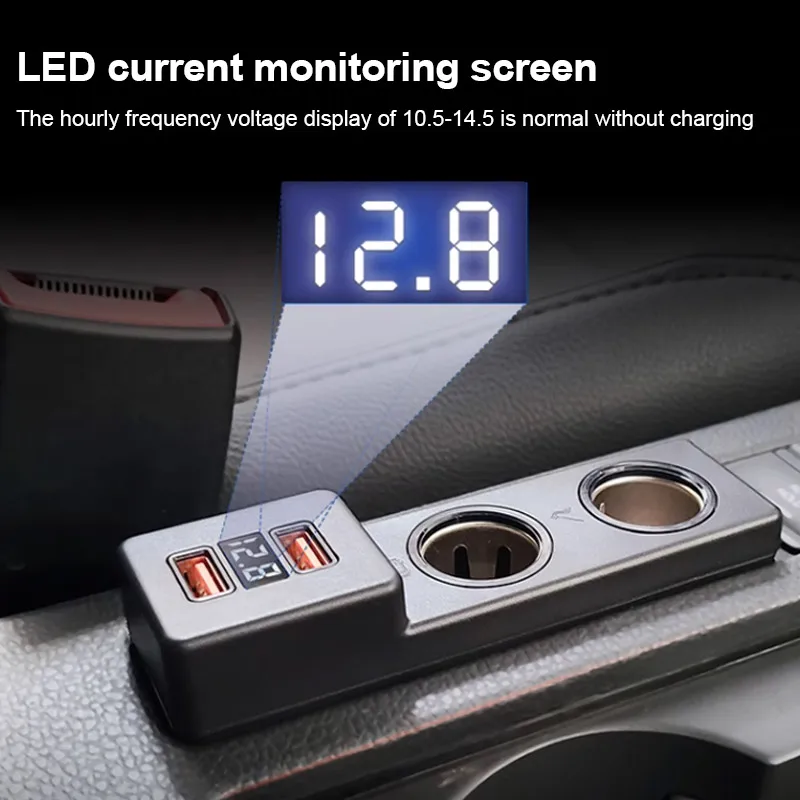 フォルクスワーゲンvwゴルフ7,mk7に適した,カーアダプター,インテリア