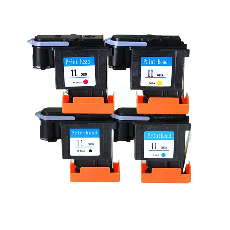 ASW HP 11 Ʈ  , C4810A, C4811A, C4812A, C4813A, HP Designjet 70 100, 110 111, 120 500, 510 800
