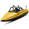 WLtoys WL917 917 RC Racing Boat 16KM/H 2.4GHz Remote Control Toys High Speed Ship Jet Speedboat BoatsToy Adults Boys Kids Gift 3