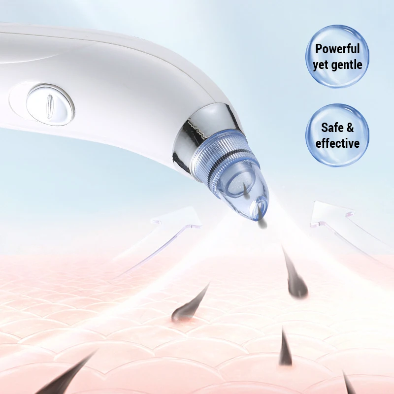 Electric Blackhead Remover 2