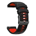 Black red