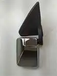 

M0s6021 for external rearview mirror mechanical right chrome cover L200 1996-
