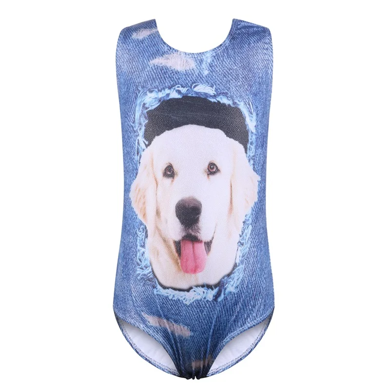 B153 BlueDog