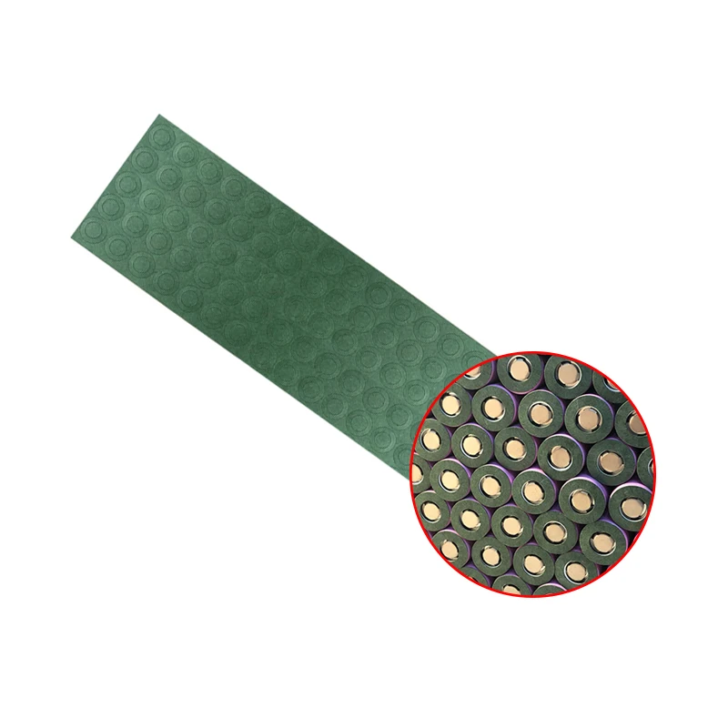 1m Width 50mm to 180mm 18650 Battery Insulation Gasket Barley Paper Cell Insulating Glue Patch Electrode Insulated Pads battery insulation gasket