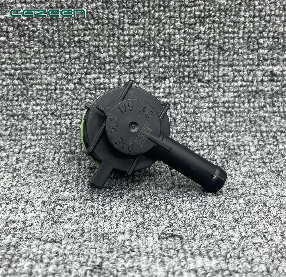 Check Valve 1pc for Volkswagen EA211 Octavia Yeti Superb Karoq KAMIQ one-way Vehicle Check Valve exhaust valve