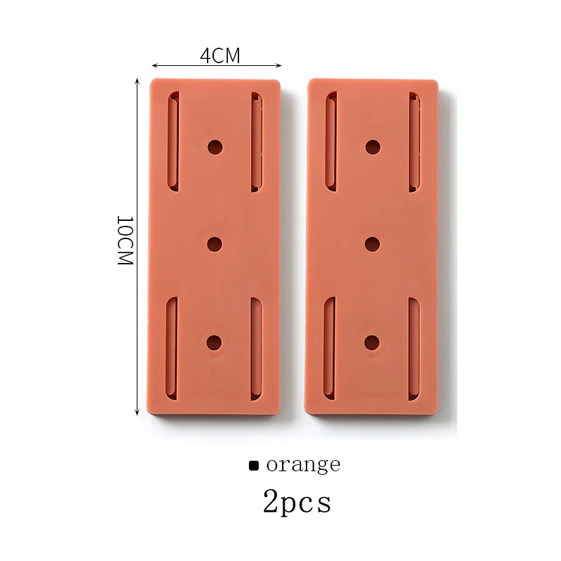 2Pcs Orange