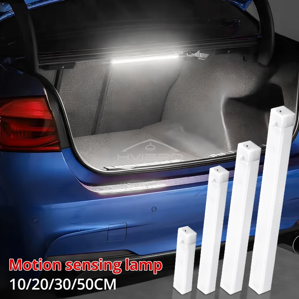 Motion Sensor LED Light 3