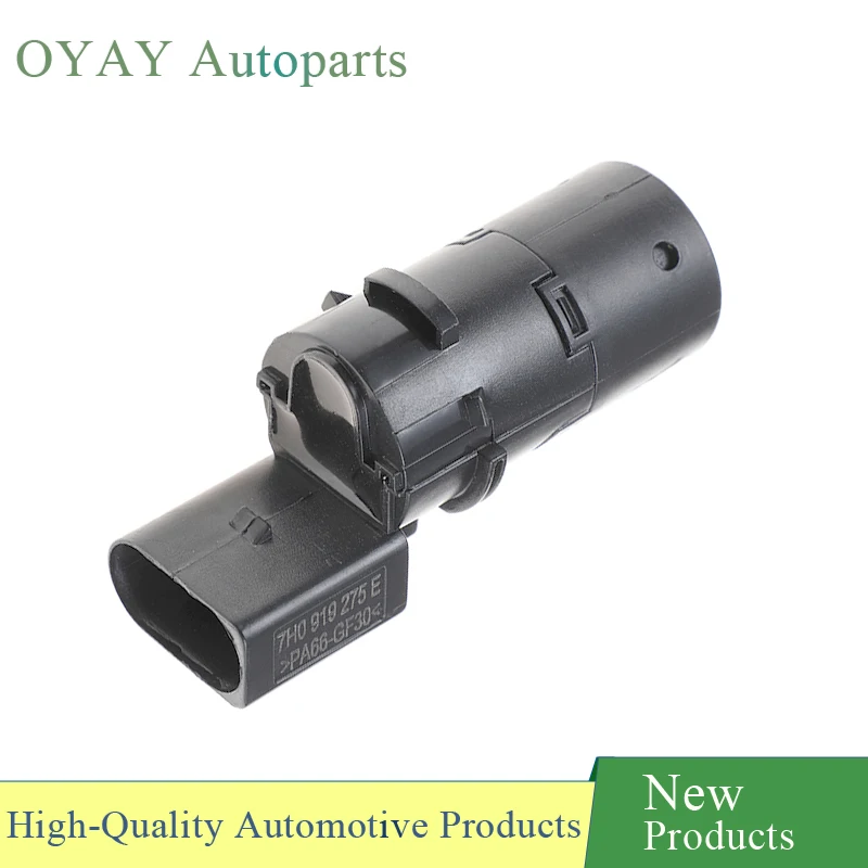 Car Accessories 7H0919275E For Audi A6 4B, C5 4F2, C6 4FH, C6 4F5, Car PDC Parking Sensor 7H0919275B 4B0919275G