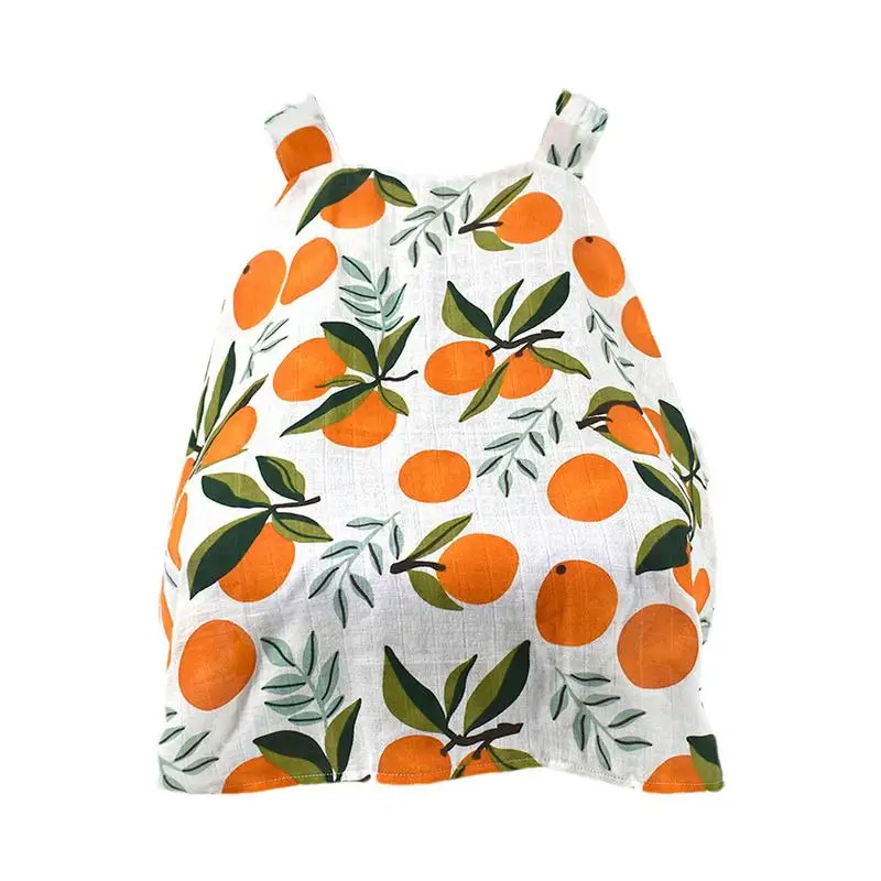 Carseat Cover For Kids Lightweight Kids Carrier Cover Car Seat Sun Shade Car Seats Heat Protector Summer Stroller Sun