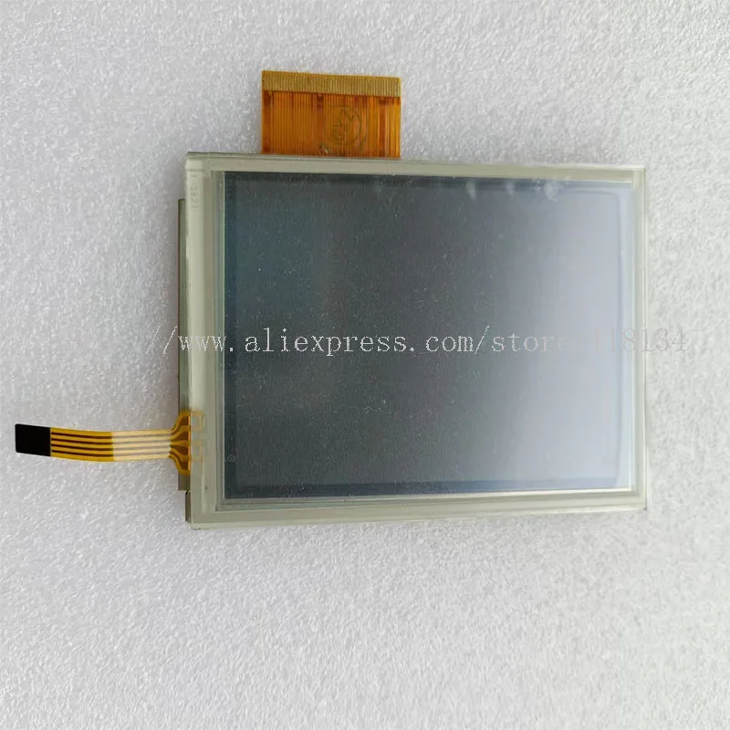 

T-51963GD035J-MLW-AFN T-51963GD035J 3.5inch Lcd Screen Display With Touch Panel