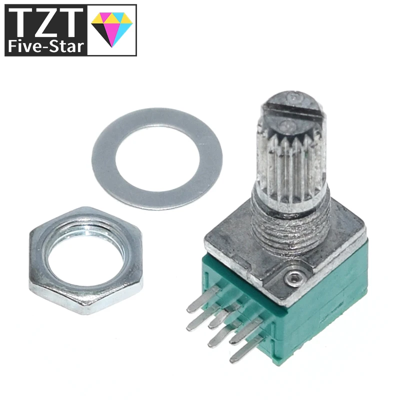 5PCS 097 Tipo RK097G Amplificatore Di Potenza Volume