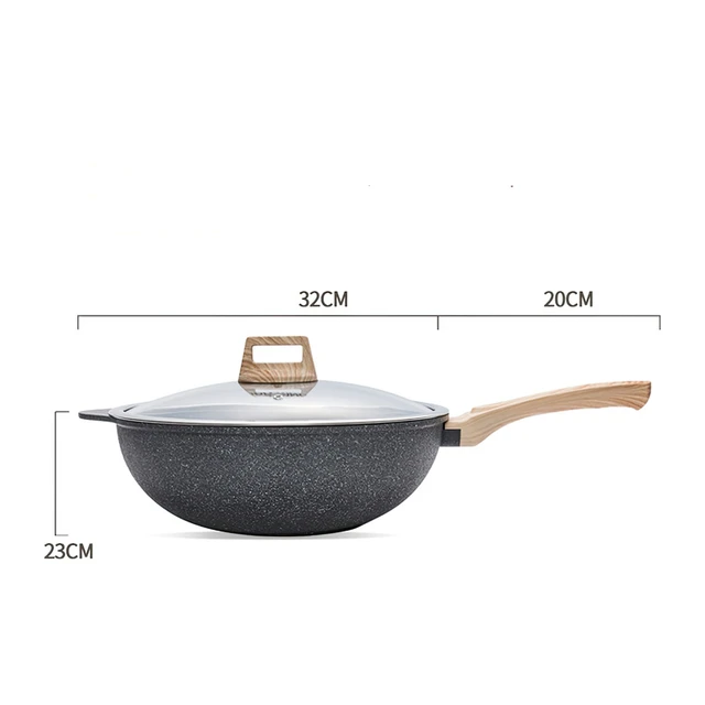 Sells Revere Ware Pots Pans  Cookware Sets Pots Pans Granite - Non-stick  Cooking - Aliexpress