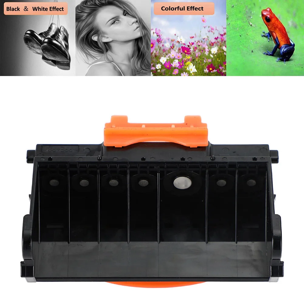 

Full Color PrintHead Print Head For IP7500 IP7600 MP950 MP960 MP970 QY6-0062 QY6-0062-000 Printer Replacement Heads