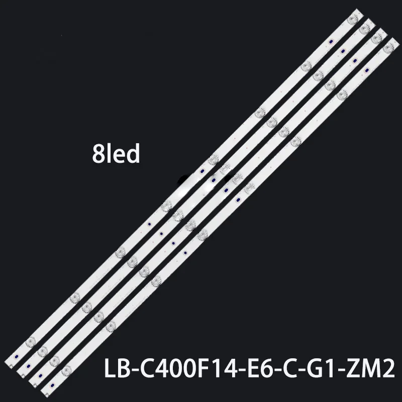 LED strip For GDCH40LB06_LED3030_V0.4_20150505 DEXP
