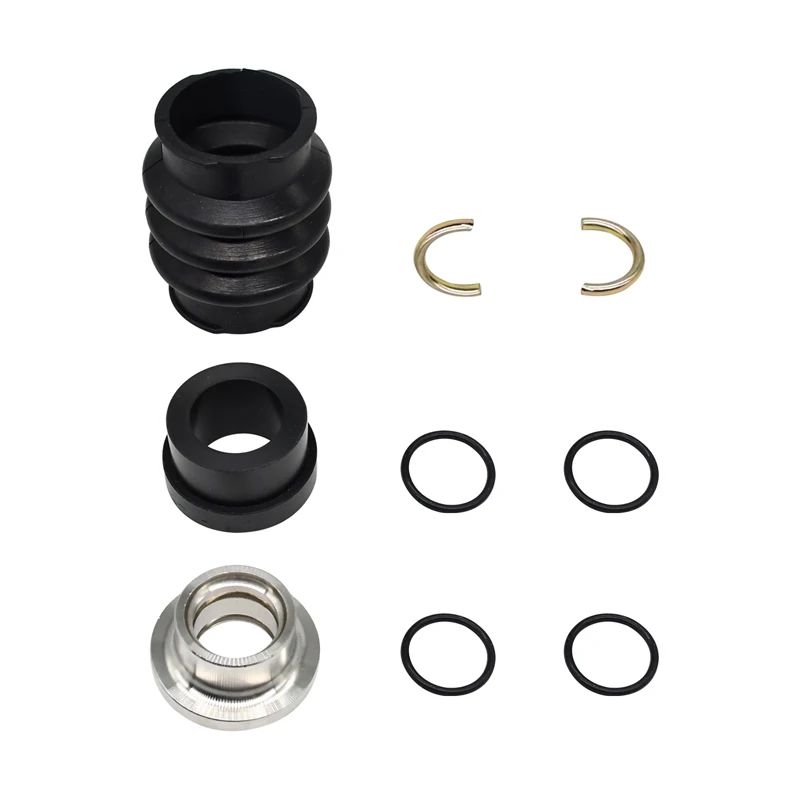 272000064 293300032 Carbon Seal Drive Line Rebuild Repair Kit 272000042 272000777 Compatible with Sea Doo GS GSX RX XP SP SPI