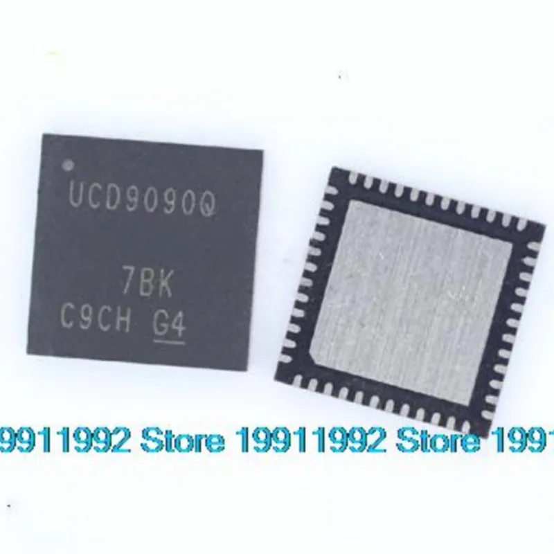 

5 шт. Новинка UCD9090Q UCD9090QRGZRQ1 QFN48