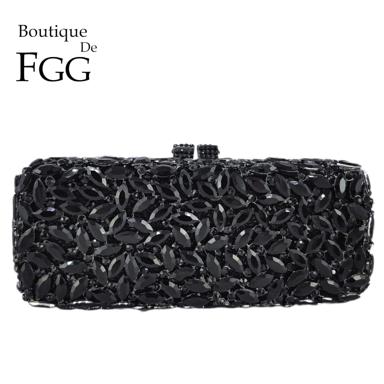 Aliexpress Boutique Clutch Bags Boutique De FGG Luxury Women
