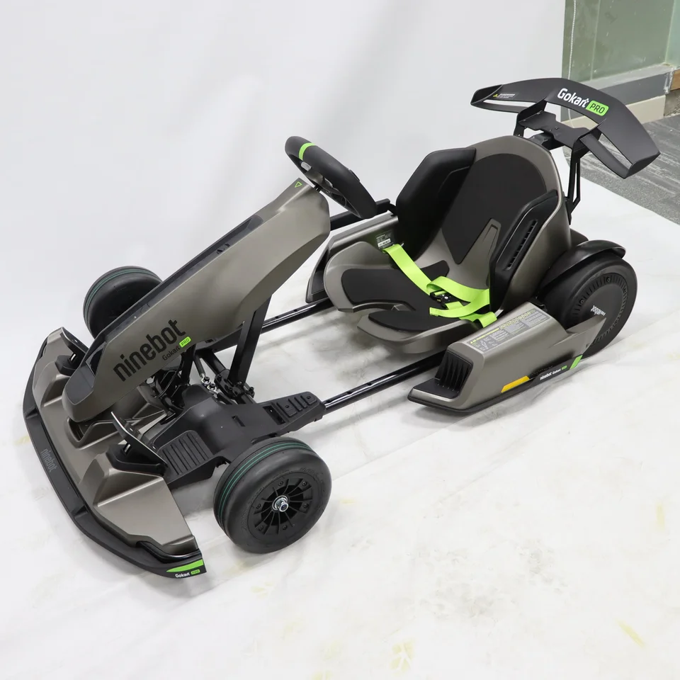 Original Ninebot By Segway Electric GoKart Pro 2 4800W For