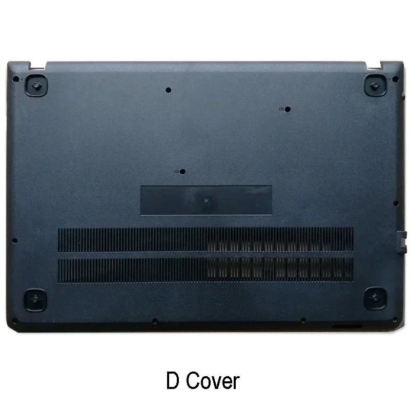 Ideapad 100-14 100-14IBY LCD 후면 커버, 전면 베젤, 힌지, 상단 및 하단 케이스, org, 신제품