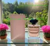 Super Perfect Hot 90ML Luxurious Brand Perfume For Women Long Lasting Fragrance Floral Fruity Body Spray My Way Eau De Parfum