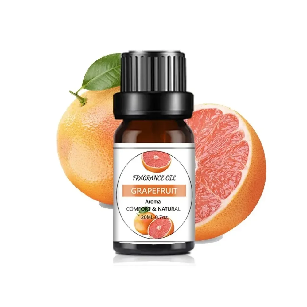 Grapefruit