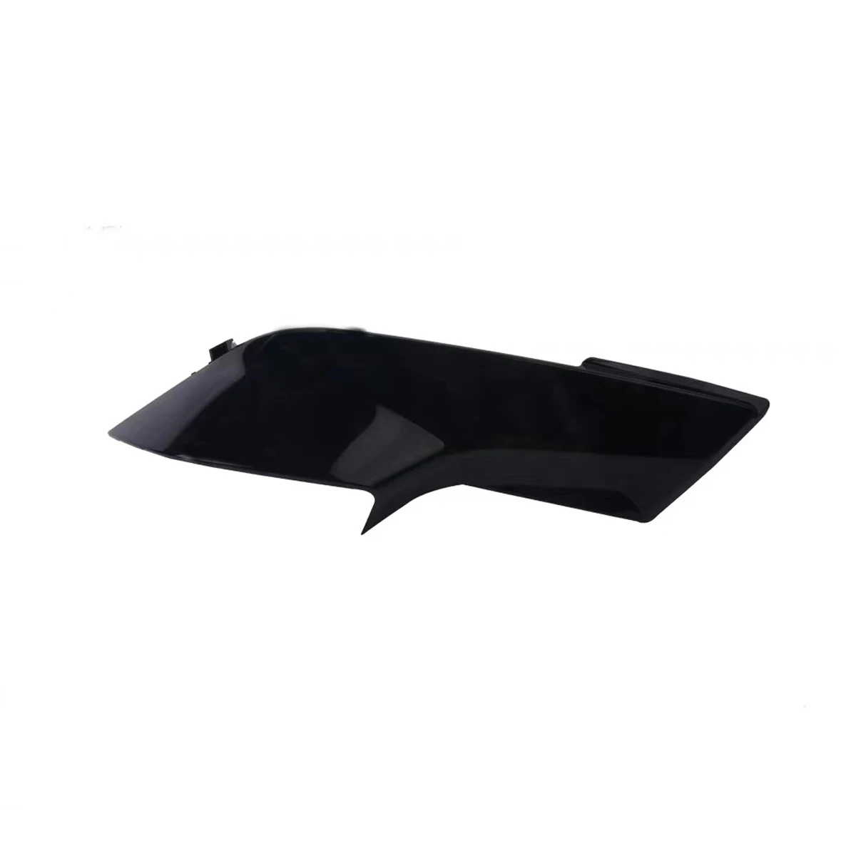 Motorcycle original fuel tank guard left right protective covers guide covers shell CFMOTO 450MT MT450 MT 450 CF400-8