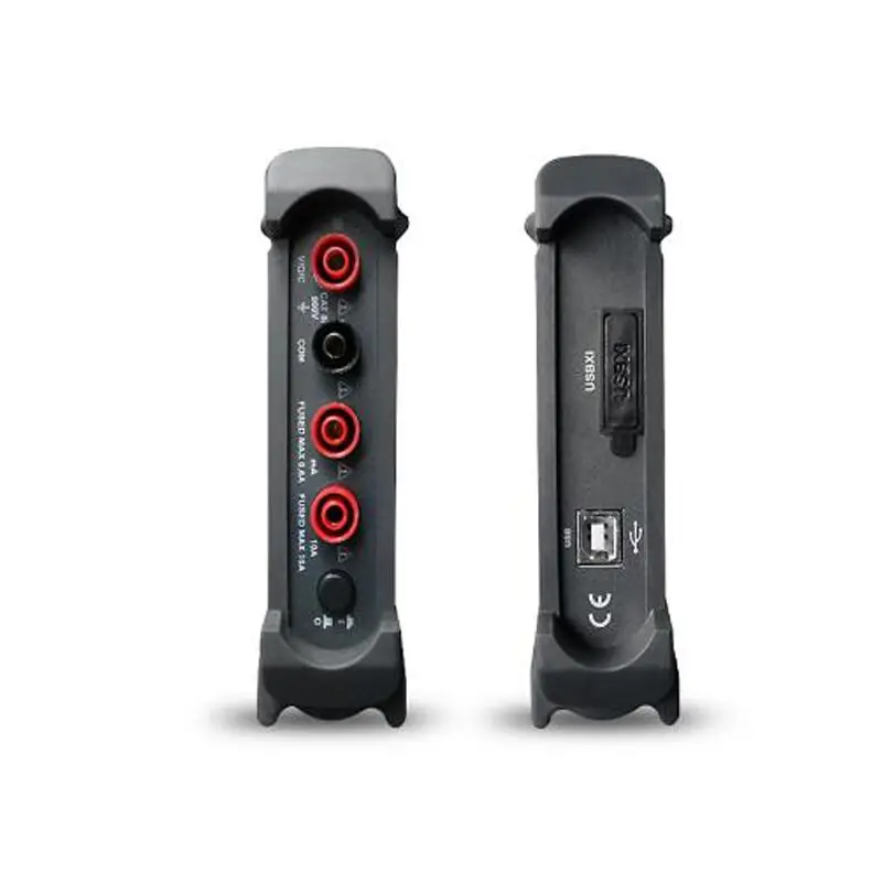 HANTEK 365D PC Based USB Data Logger Record Voltage Current Ohm Cap Curve Bluetooth-compa Li-battery True RMS Digital Multimeter