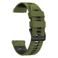 Army Green Black