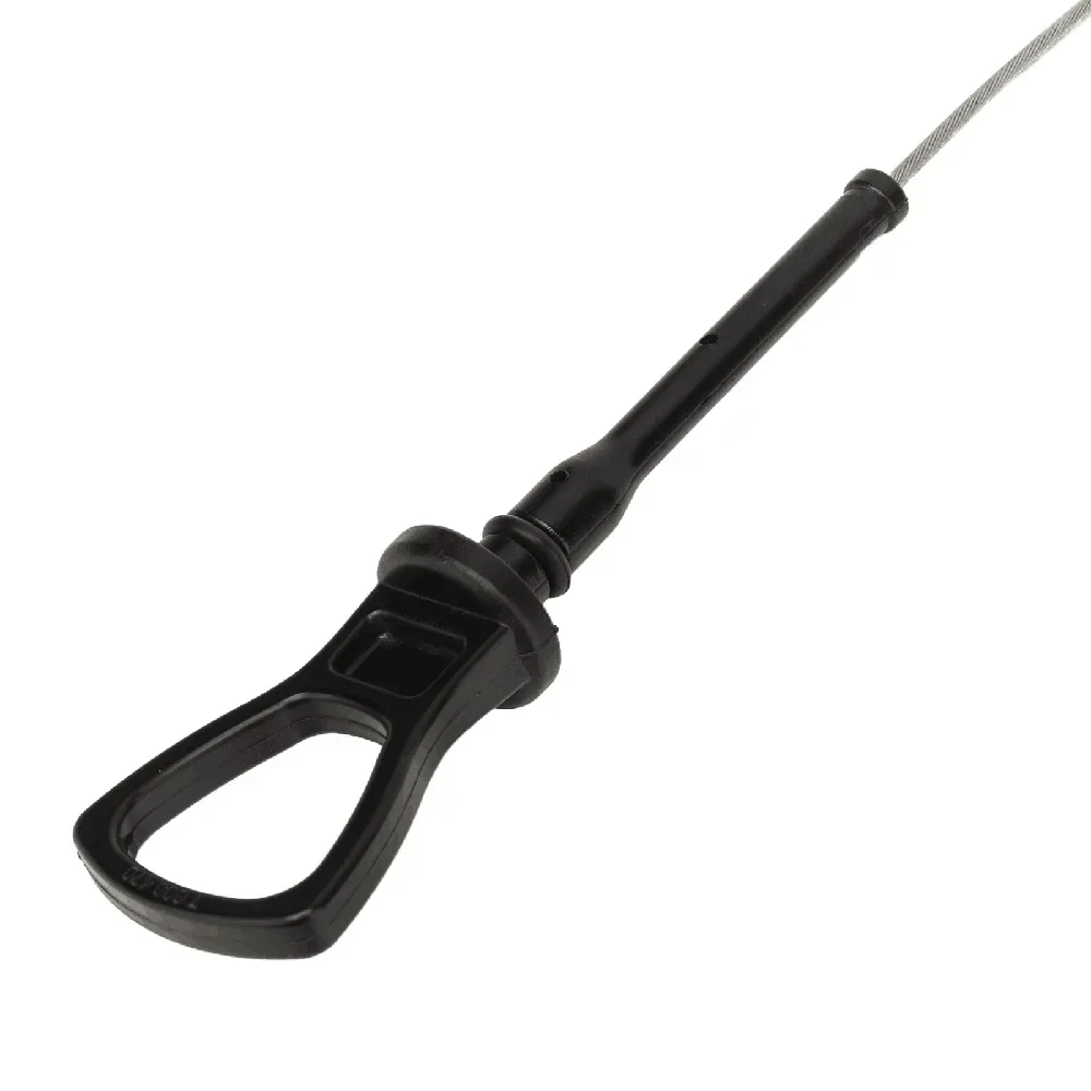The Engine Oil Dipstick And Oil Level Gauge Scale Are Suitable For BMW F20 F21 118I Series F30 F31 11437600470