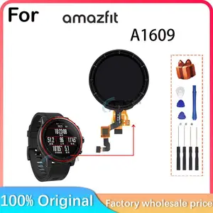 For Huami Amazfit GTR 4 A2165 A2166 LCD Display + Touch Display, For  Amazfit GTR 4 A2165 A2166 Amoled Display Assembly - AliExpress