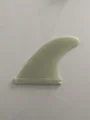 Jade Central Fin