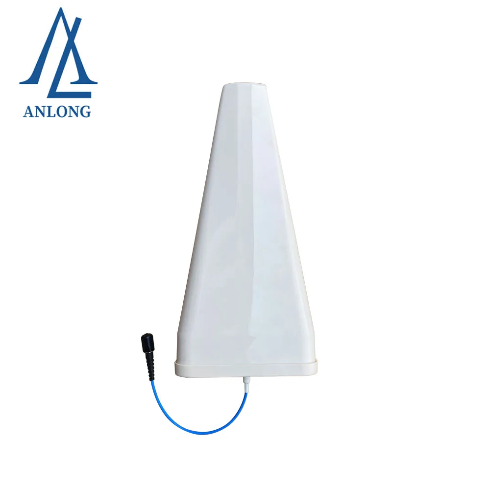 Uhf Lte 2G 3G 4G 5G Wifi Gps Lpda Communication Antenna For Outdoor 698-4000MHz