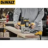 DEWALT DCW620 20V MAX XR 2-1/4 Peak HP Plunge Router Cordless Router ANTI-ROTATION Woodworking Router Dewalt Power Tools DCW620B 3