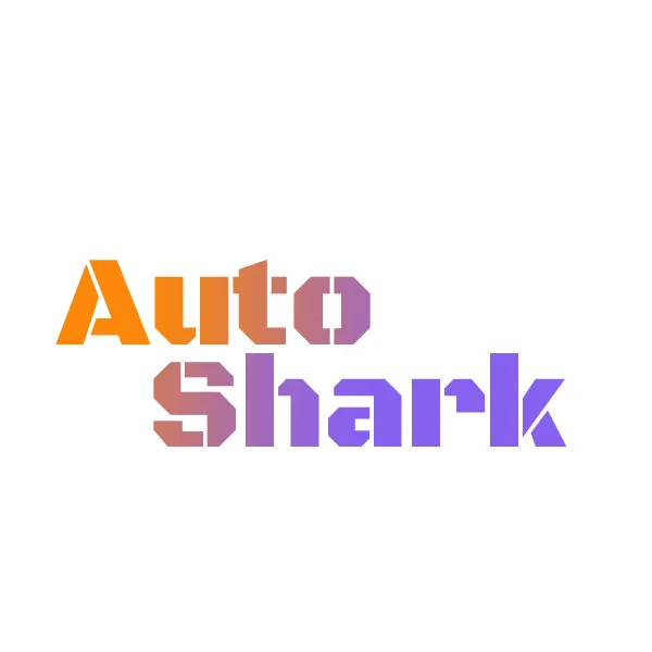 AUTOSHARK Car Parts Store
