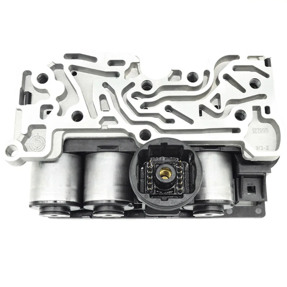 

Задний корпус 9L2Z-7G391-AA 5R55S 5R55W 58879WD для Ford Explorer Mountaineer 2002-2010