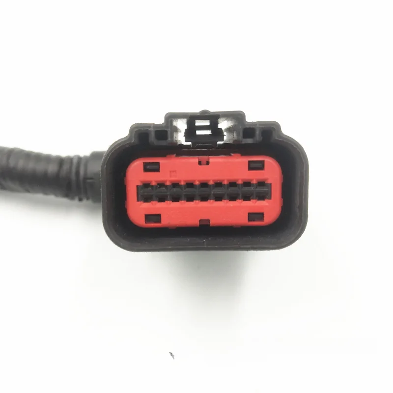 

For Ford MONDEO FOCUS Escape ACC Module Plug of Automatic Cruise Control Computer 1pcs