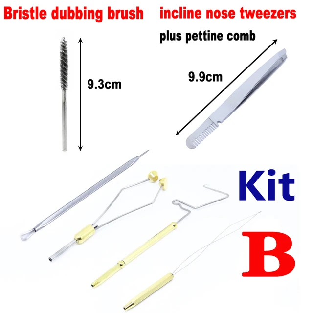 Kit D'outils De Fabrication De Leurre - Équipement De Liaison à La