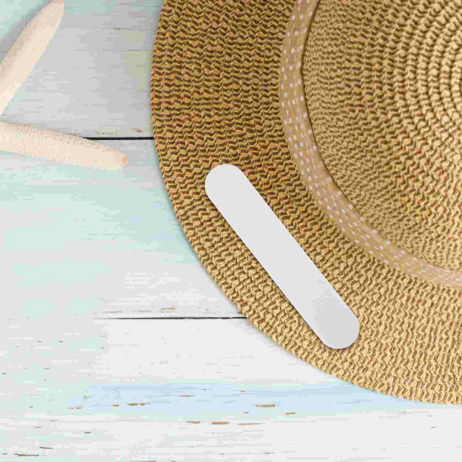 Hat Sizing Reducing Tape Inserts Make Fit Smaller Reducer Size Caps  Self-adhesive Adult Hats - AliExpress