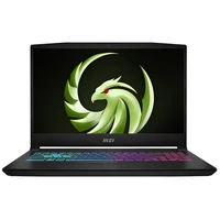 2024 MSI Bravo 15 Gaming Laptop 15.6 Inch FHD 144Hz IPS Screen Notebook AMD Ryzen 9 7940HS 16GB 1TB RTX4060 Gaming Computer PC 2