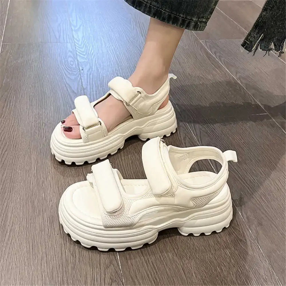 ete light weight summer flip flops woman Slippers womans shoes luxury designer women sandals 43 sneakers sport buy YDX1