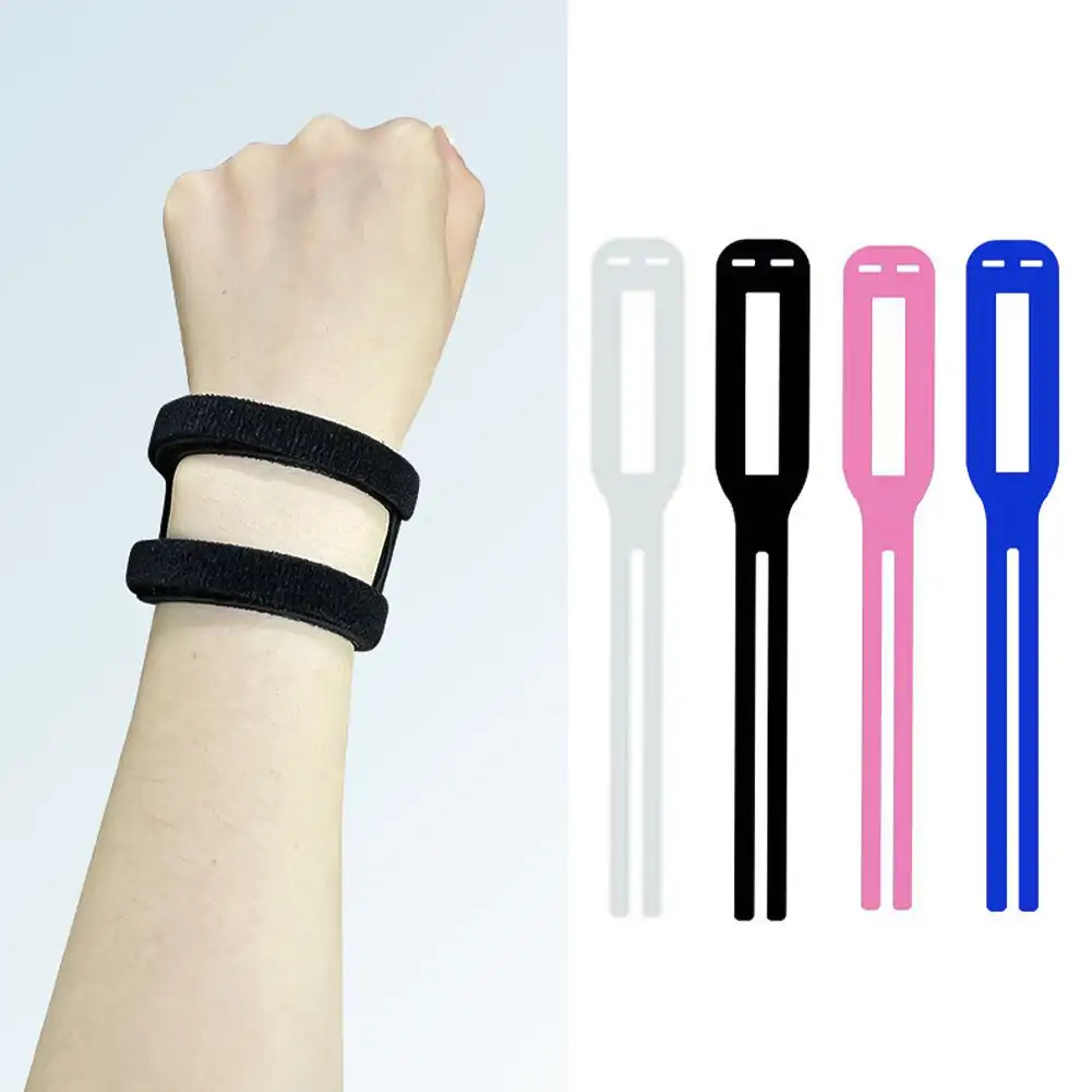 Exercise Wrist Protection Elastic Wristband Yoga Tendon Sheath Professional Wrist Protection Tear Injury Brace Wrist Support