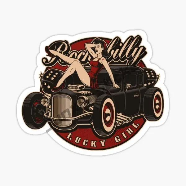 Rockabilly 7