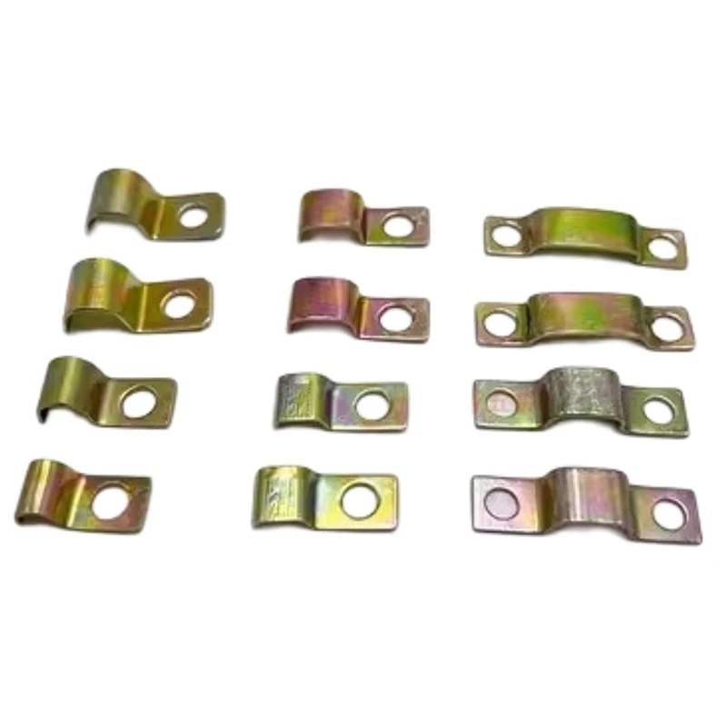 Part 7, 8, 14 – Classic Standard Bracket Pack (2-Way)