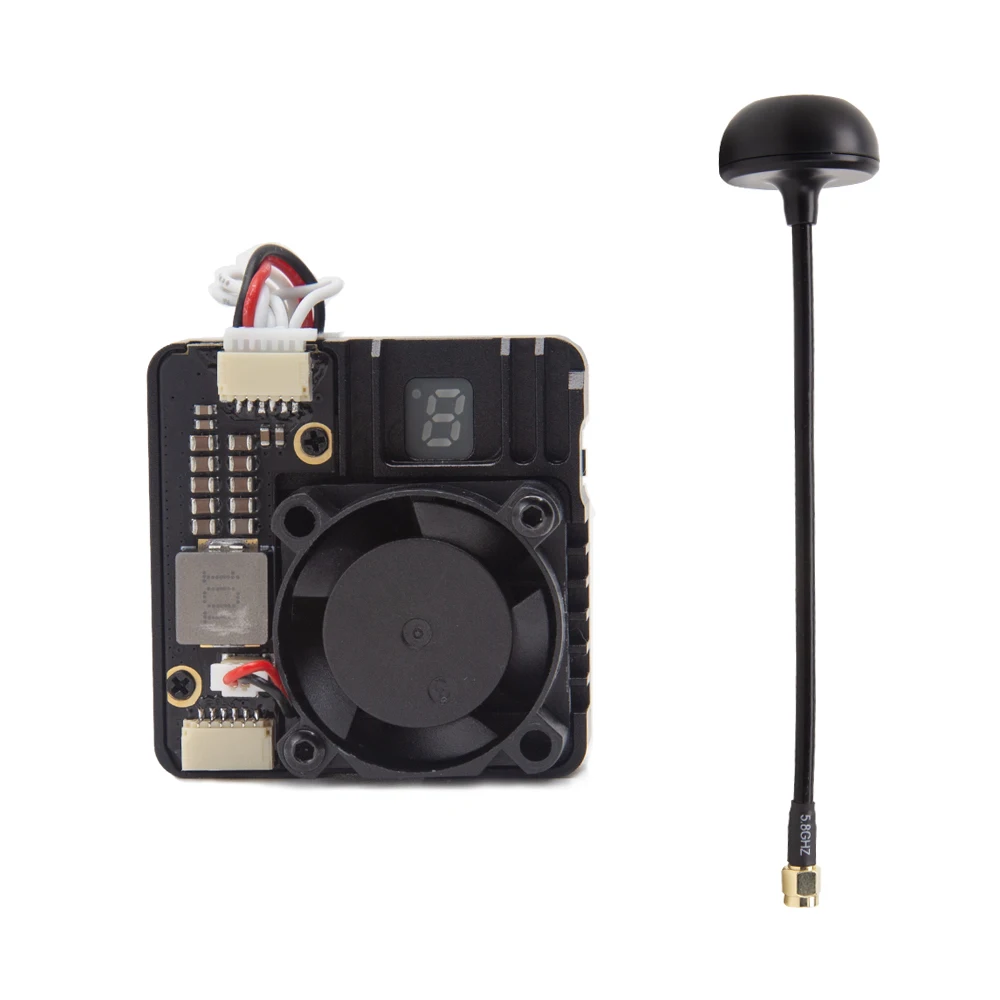 TX2501 5.8G 5.8Ant